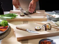 Miyabi By Zwilling 5000MCD Santoku, 34374-181 -Messer 5000MCD2