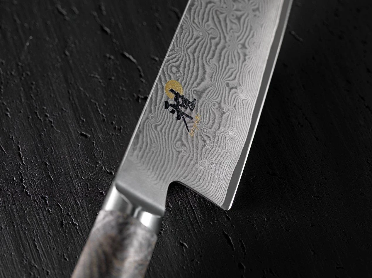 Zwilling Miyabi 5000MCD 67 Santoku 18 Cm 10 Zwilling Miyabi 5000MCD 67 Santoku 18 Cm – Bild 10