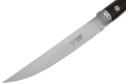 Laguiole En Aubrac Gourmet FGO20EBI Ausbeinmesser Ebenholz 20 Cm -Messer AUFGO20EBI 03 laguiole en aubrac scaled