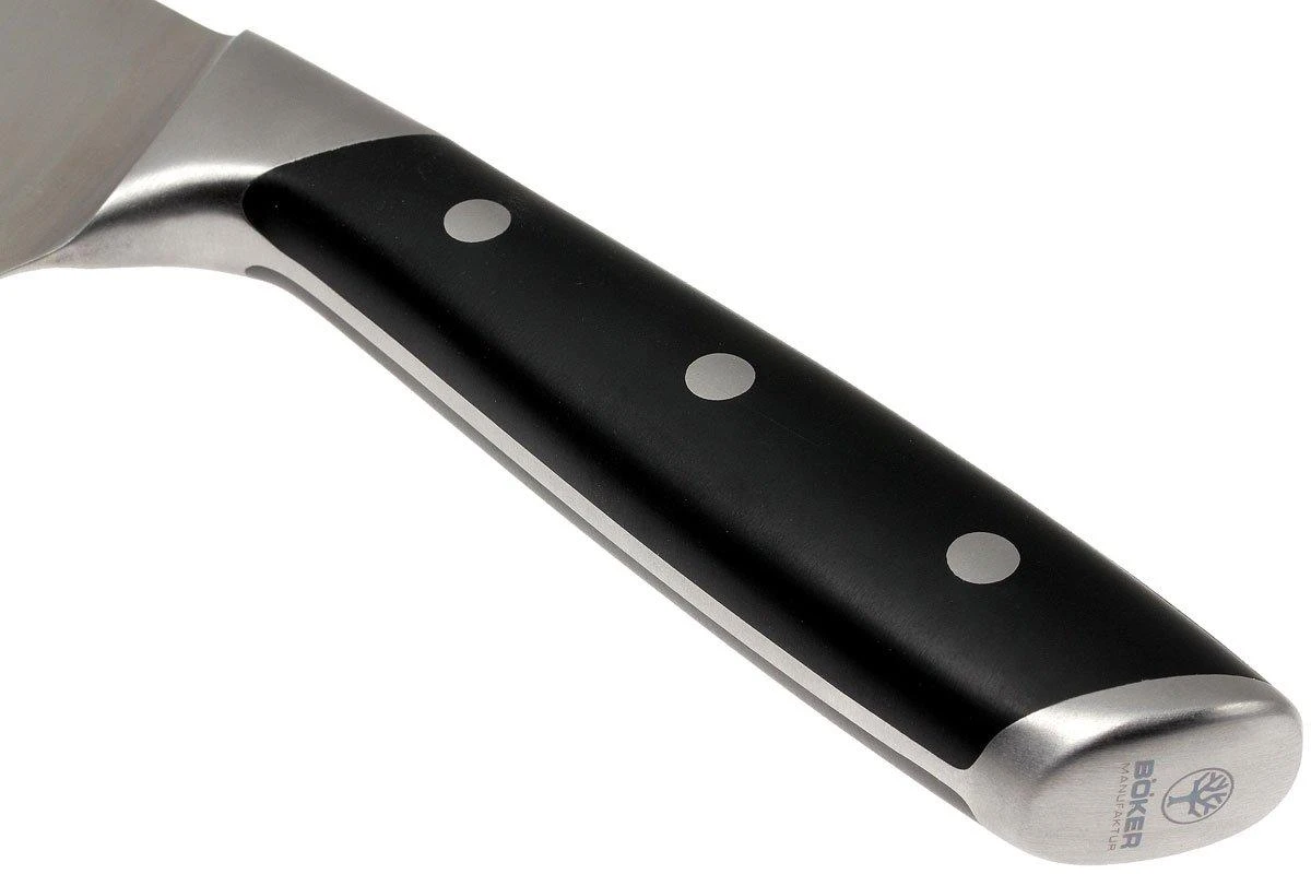 Böker Forge Kochmesser 20 Cm 03BO501 4 Böker Forge Kochmesser 20 Cm 03BO501 – Bild 4
