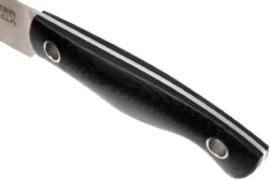 Böker 130265, Saga Allzweckmesser, Stonewash Finish -Messer BO130265 05 boker saga stonewash bo130265 05