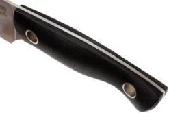 Böker 130281, Saga Brotmesser, Stonewash Finish -Messer BO130281 06 boker saga bo130281 06