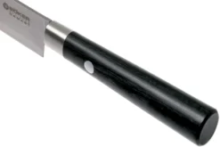 Böker Damast Black Universalmesser 14.5 Cm 130414DAM -Messer BO130414DAM 05 boker damast scaled