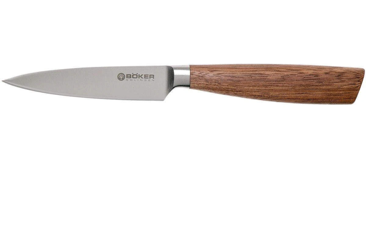 Böker Core Schälmesser 9 Cm - 130710 1 Böker Core Schälmesser 9 Cm - 130710