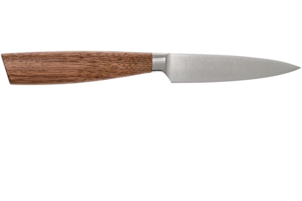 Böker Core Schälmesser 9 Cm - 130710 2 Böker Core Schälmesser 9 Cm - 130710 – Bild 2