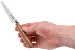 Böker Core Schälmesser 9 Cm - 130710 12 Böker Core Schälmesser 9 Cm - 130710 -Messer BO130710 06 boker core bo130710 06