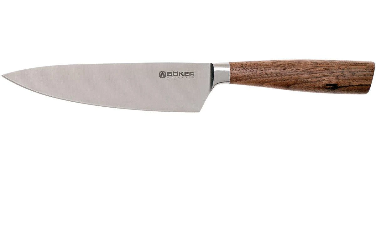 Böker Core Kochmesser 16 Cm - 130720 1 Böker Core Kochmesser 16 Cm - 130720