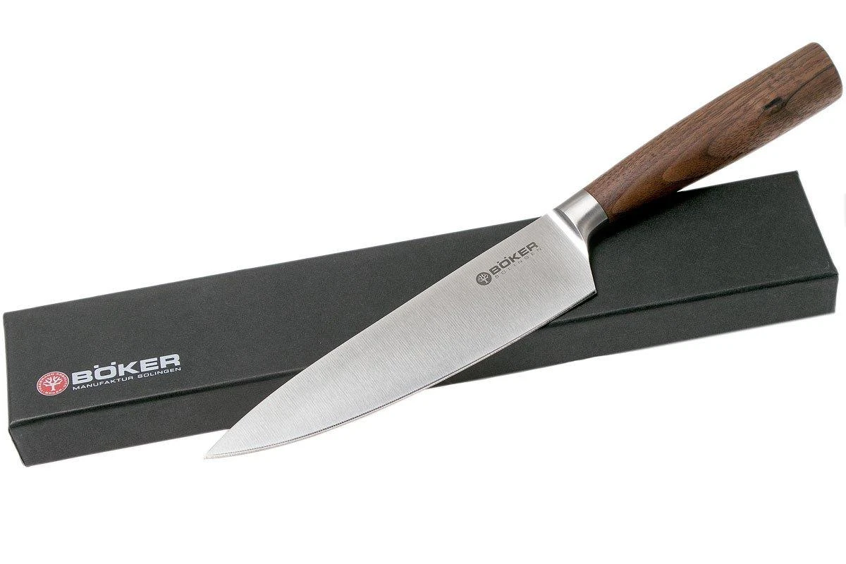 Böker Core Kochmesser 16 Cm - 130720 7 Böker Core Kochmesser 16 Cm - 130720 – Bild 7