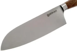 Böker Core Santoku 16,7 Cm - 130730 -Messer BO130730 03 boker core bo130730 03