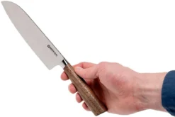 Böker Core Santoku 16,7 Cm - 130730 -Messer BO130730 06 boker core bo130730 06