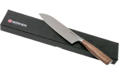 Böker Core Santoku 16,7 Cm - 130730 -Messer BO130730 07 boker core bo130730 07