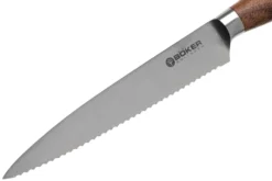 Böker Core Tomatenmesser 12cm - 130745 -Messer BO130745 03 boker core scaled