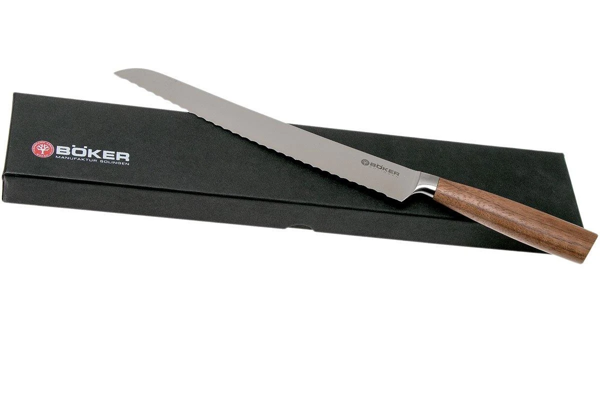 Böker Core Brotmesser 22 Cm - 130750 7 Böker Core Brotmesser 22 Cm - 130750 – Bild 7