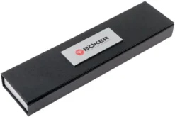 Böker Pure CPM Schälmesser, 132479 -Messer BO132479 07 boker bo132479 07