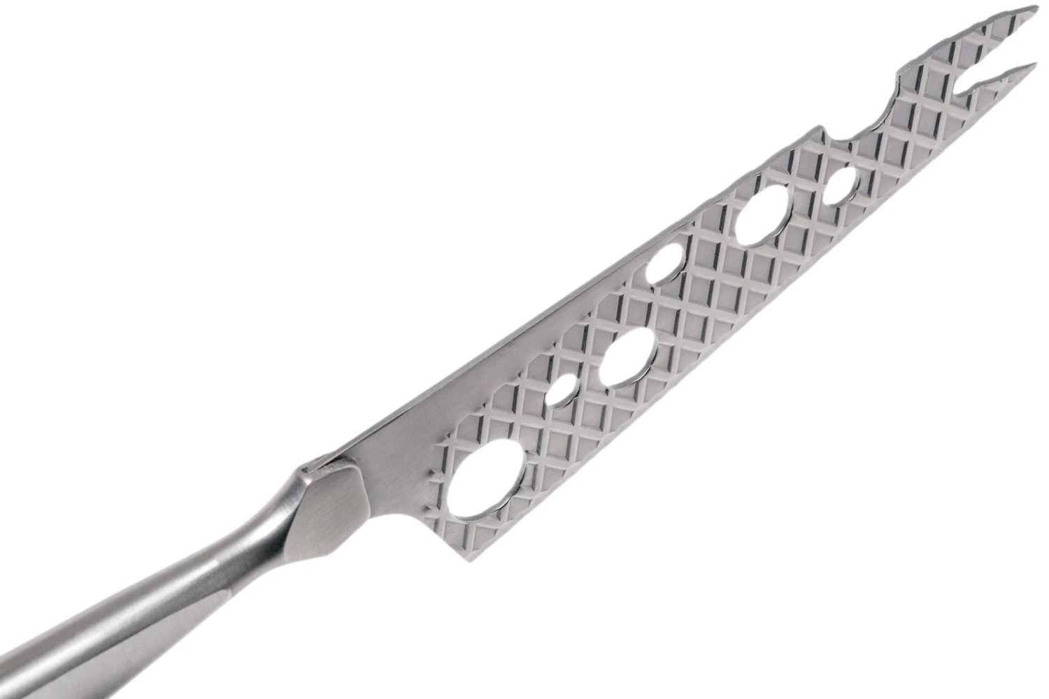 Boska Monaco+ Käsemesser Cheesy 307091 4 Boska Monaco+ Käsemesser Cheesy 307091 – Bild 4