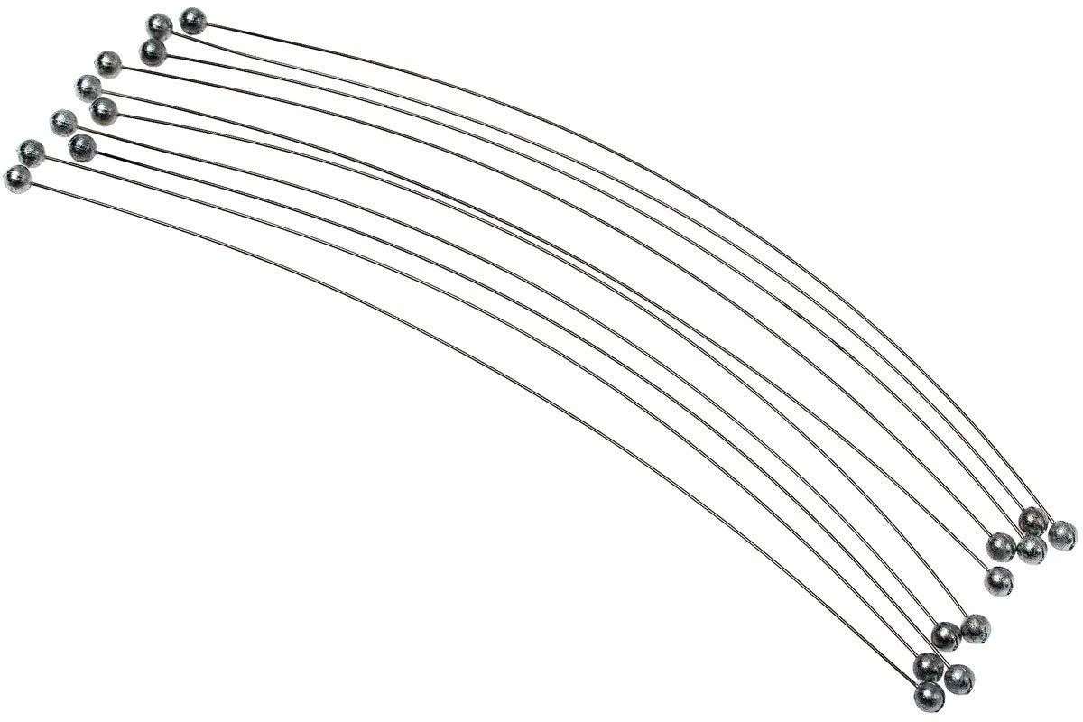 Boska Roquefort-Ersatzdrähte 14,5 Cm, 602610 1 Boska Roquefort-Ersatzdrähte 14,5 Cm, 602610