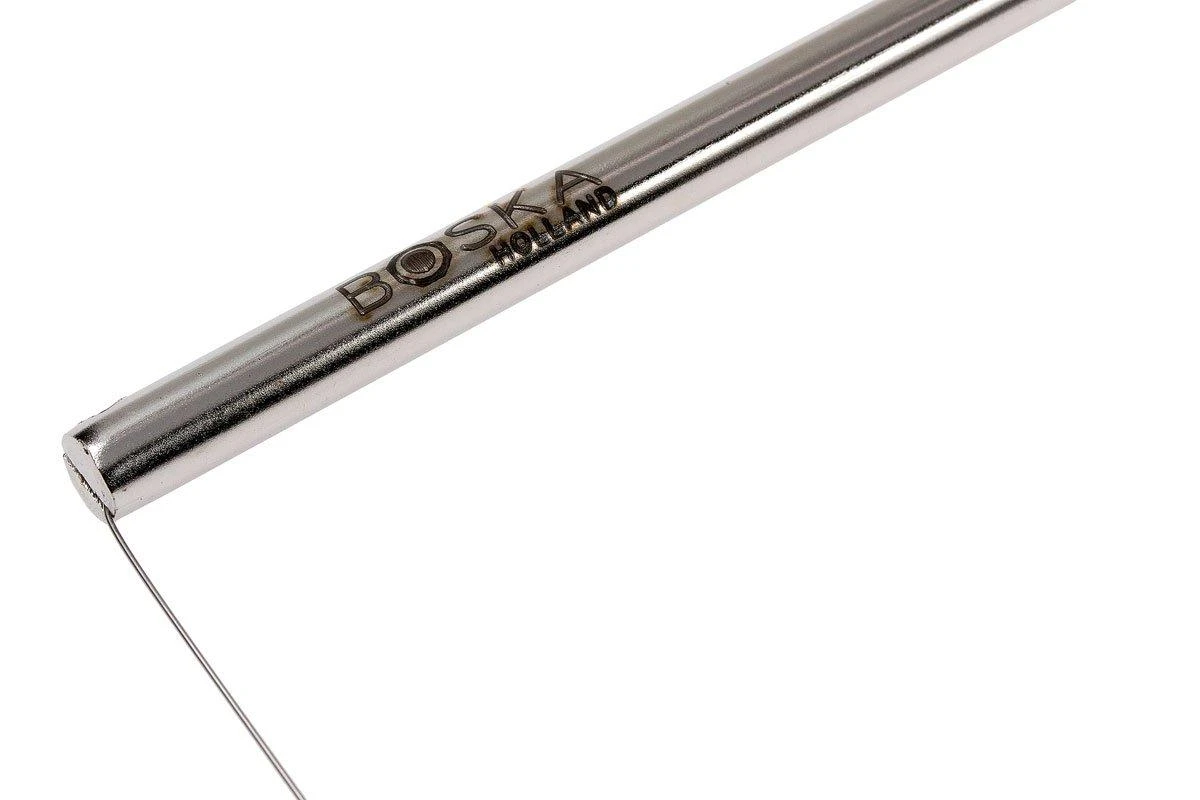 Boska Roquefortschneider, Käseschneider M 14,5 Cm, 602614 2 Boska Roquefortschneider, Käseschneider M 14,5 Cm, 602614 – Bild 2