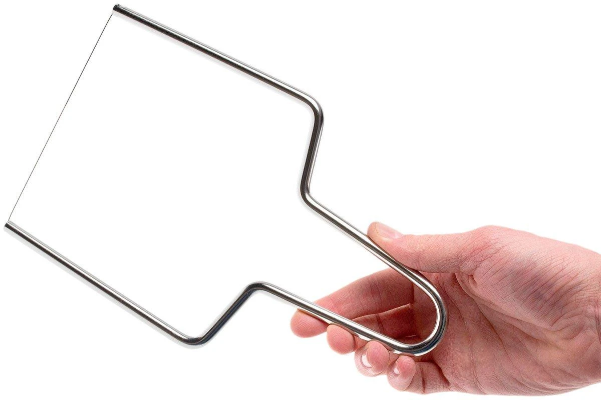 Boska Roquefortschneider, Käseschneider M 14,5 Cm, 602614 3 Boska Roquefortschneider, Käseschneider M 14,5 Cm, 602614 – Bild 3