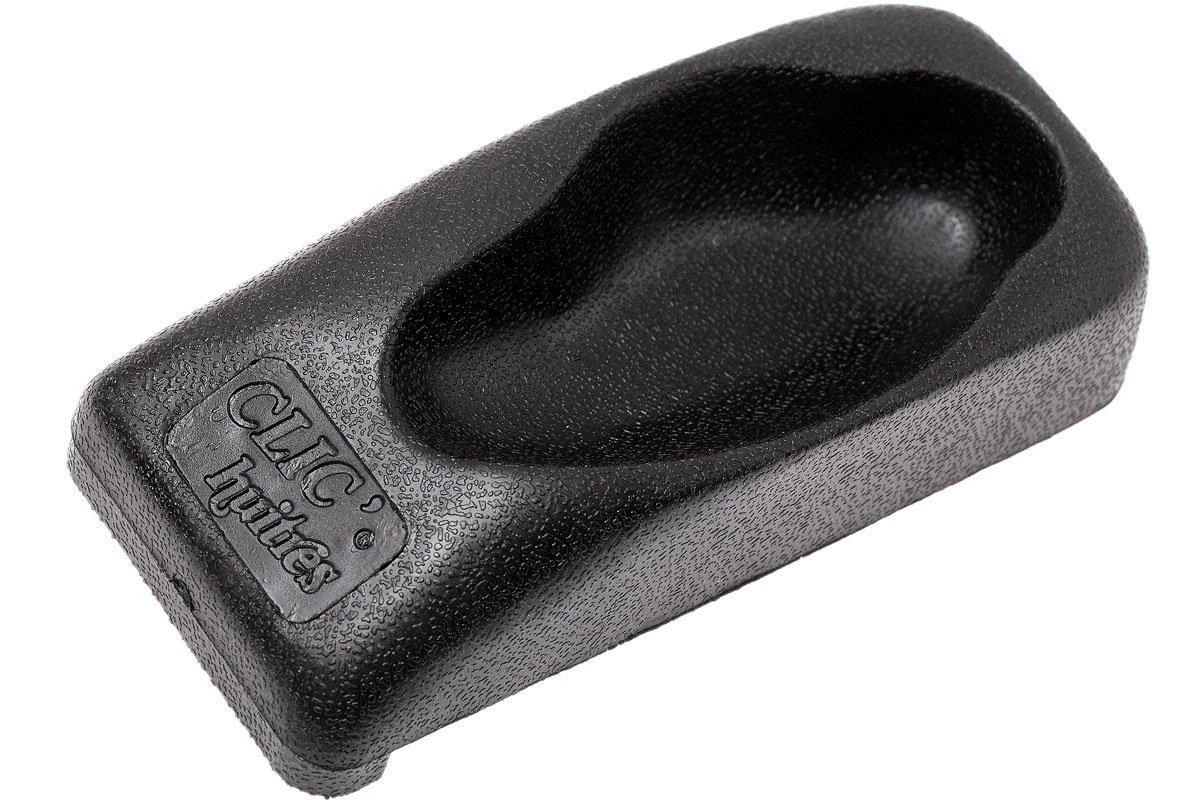 Claude Dozorme Laguiole Austernset, Poliertes Aluminium 9 Claude Dozorme Laguiole Austernset, Poliertes Aluminium – Bild 9