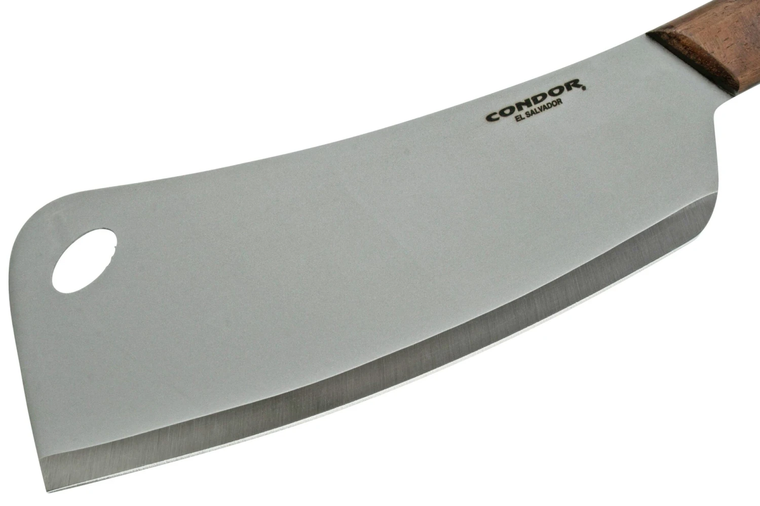 Condor Kondoru CTK5006-71HC Hackmesser 3 Condor Kondoru CTK5006-71HC Hackmesser – Bild 3