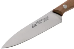 Due Cigni 1896, 2C1002NO Officemesser 10 Cm, Walnussholz -Messer DG2C1002NO 03 due signi 1896 scaled