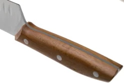 Due Cigni 1896, 2C1005NO Santoku 18 Cm, Walnussholz 9 Due Cigni 1896, 2C1005NO Santoku 18 Cm, Walnussholz -Messer DG2C1005NO 04 due signi 1896 scaled