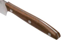 Due Cigni 1896, 2C1016NO Käsemesser 7,5 Cm, Walnussholz -Messer DG2C1016NO 05 due signi 1896 scaled