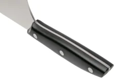 Due Cigni Cookout 1896, 2C1021 Nakiri 17,5 Cm 9 Due Cigni Cookout 1896, 2C1021 Nakiri 17,5 Cm -Messer DG2C1021 04 duecigni scaled