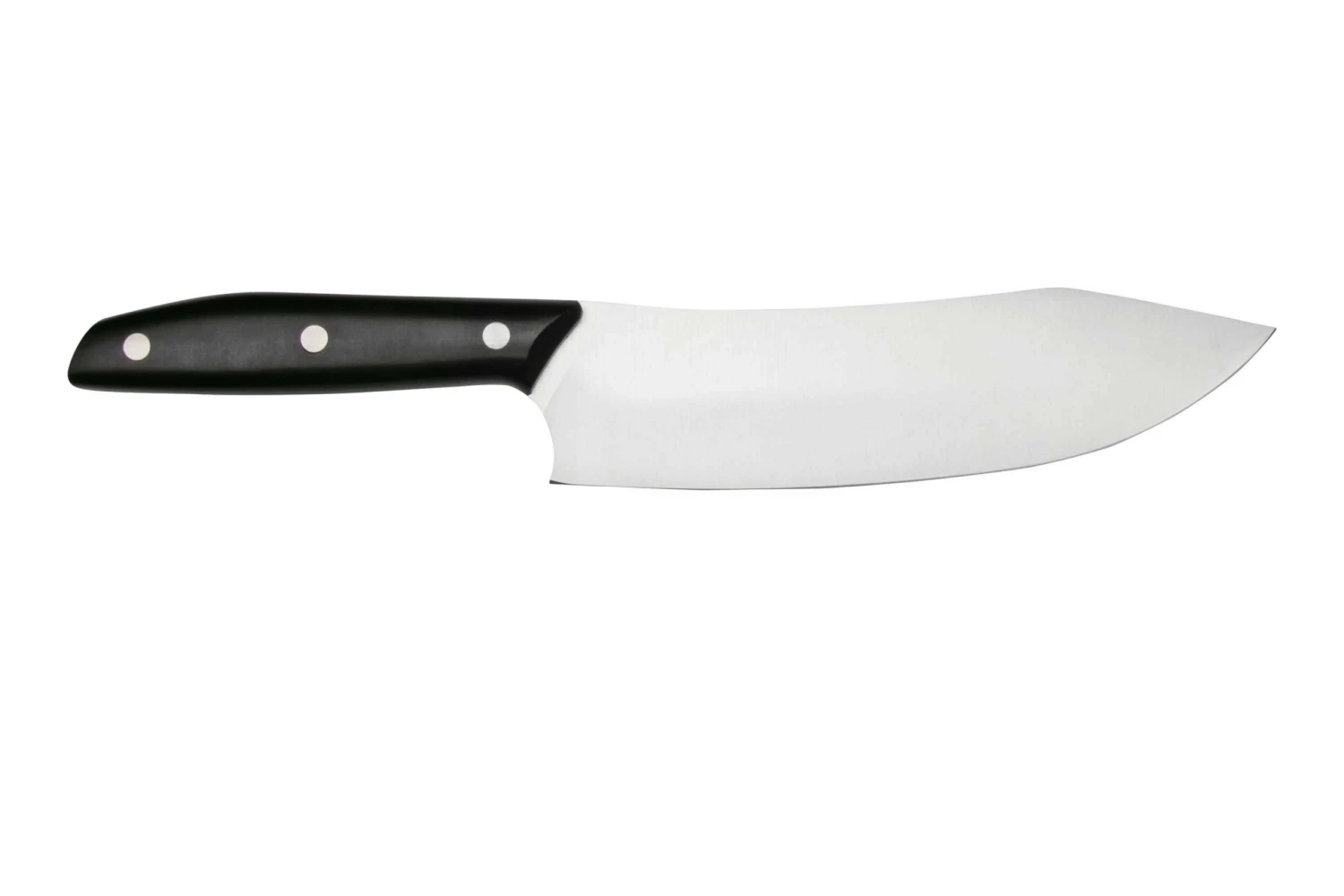 Due Cigni Cookout 1896, 2C1022 Kochmesser 20 Cm 2 Due Cigni Cookout 1896, 2C1022 Kochmesser 20 Cm – Bild 2