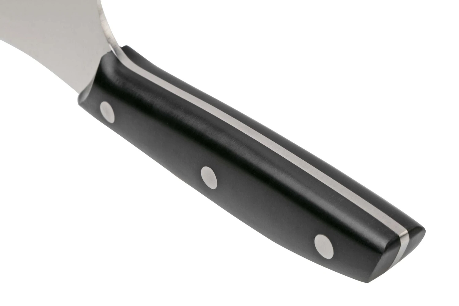 Due Cigni Cookout 1896, 2C1022 Kochmesser 20 Cm 4 Due Cigni Cookout 1896, 2C1022 Kochmesser 20 Cm – Bild 4