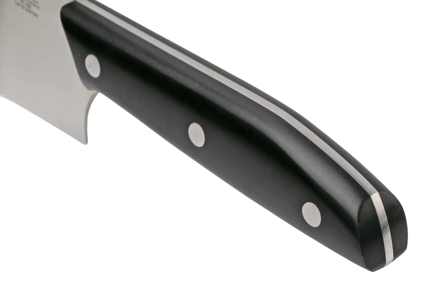 Due Cigni Cookout 1896, 2C1022 Kochmesser 20 Cm 5 Due Cigni Cookout 1896, 2C1022 Kochmesser 20 Cm – Bild 5