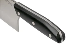 Due Cigni Cookout 1896, 2C1023 Hackmesser 15 Cm -Messer DG2C1023 06 duecigni scaled