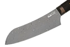 Due Cigni Coquus Balbach Damascus 2C2103DGD Santoku 18 Cm 10 Due Cigni Coquus Balbach Damascus 2C2103DGD Santoku 18 Cm -Messer DG2C2103DGD 03 duecigni scaled
