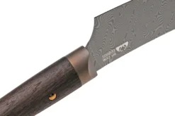 Due Cigni Coquus Balbach Damascus 2C2103DGD Santoku 18 Cm 12 Due Cigni Coquus Balbach Damascus 2C2103DGD Santoku 18 Cm -Messer DG2C2103DGD 05 duecigni scaled