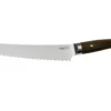 Due Cigni Coquus Bread Knife 21cm, 2C2106SO Brotmesser