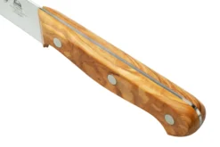 Due Cigni Tuscany 2C744-22OL Fleischmesser 22 Cm Olivenholz -Messer DG2C744 22OL 06 duecigni scaled