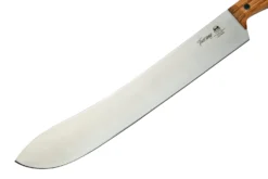 Due Cigni Tuscany 2C764-28OL Fleischermesser 28 Cm Olivenholz -Messer DG2C764 28OL 03 duecigni scaled