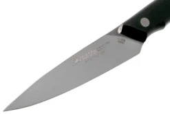 Due Cigni Arne Line Officemesser 10 Cm, Schwarz -Messer DG2C901 03 due cigni arne scaled