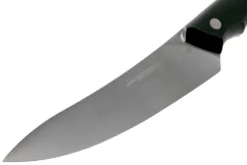 Due Cigni Arne Line Universalmesser 15 Cm, Schwarz -Messer DG2C902 03 due cigni arne scaled
