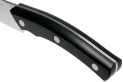Due Cigni Arne Line Universalmesser 15 Cm, Schwarz -Messer DG2C902 05 due cigni arne scaled