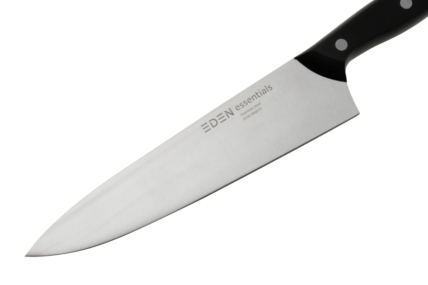 Eden Essentials Kochmesser 20 Cm, 2000-020 3 Eden Essentials Kochmesser 20 Cm, 2000-020 – Bild 3