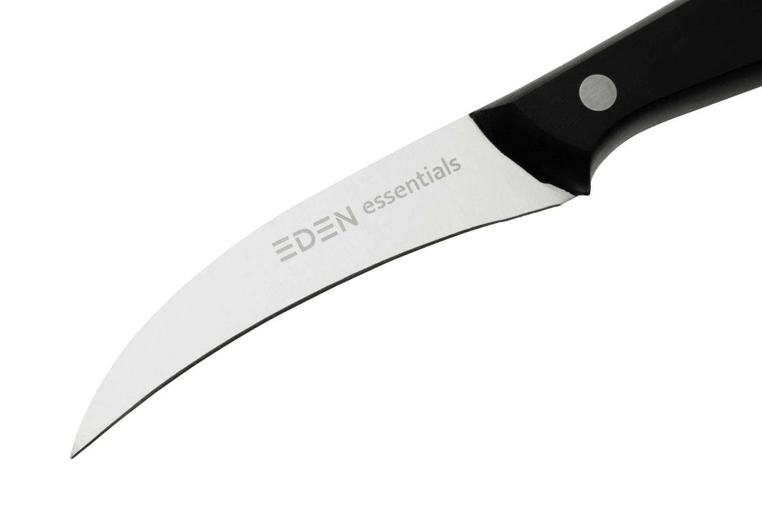 Eden Essentials Tourniermesser 8,5 Cm, 2000-109 3 Eden Essentials Tourniermesser 8,5 Cm, 2000-109 – Bild 3