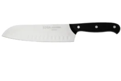 Eden Essentials Santoku 18 Cm, 2000-319