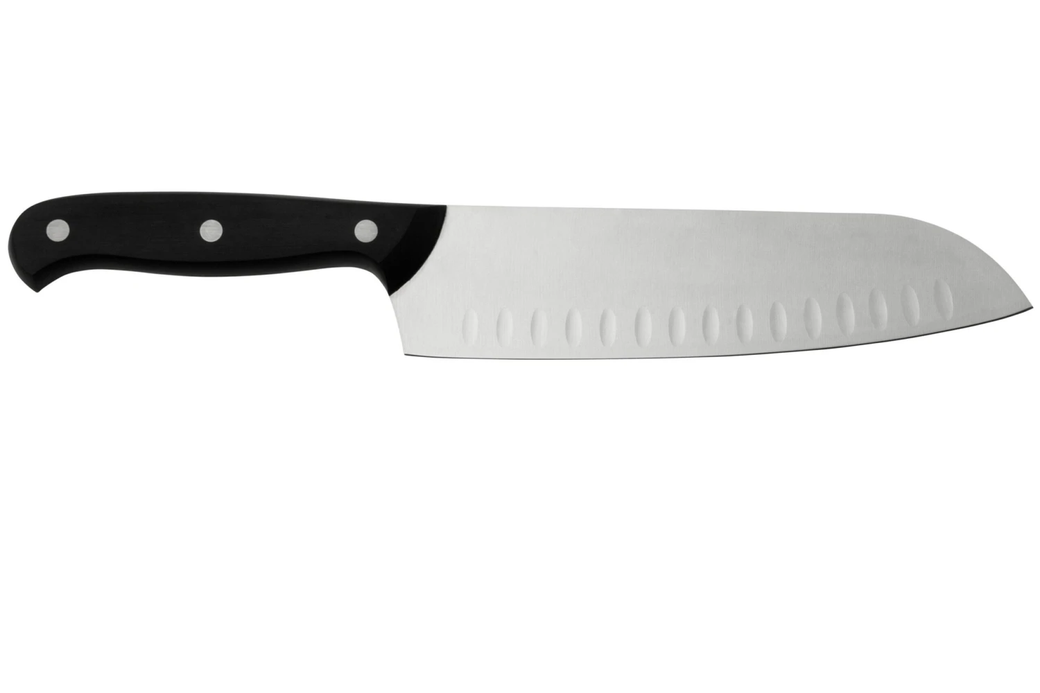 Eden Essentials Santoku 18 Cm, 2000-319 2 Eden Essentials Santoku 18 Cm, 2000-319 – Bild 2