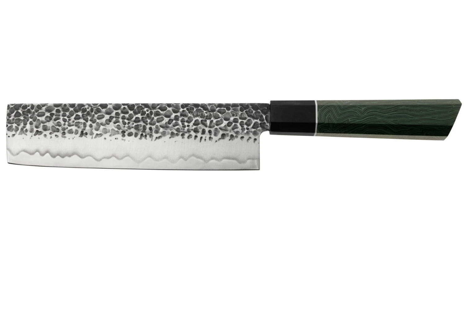 Eden Elements 2001-116 Nakiri, 18 Cm 1 Eden Elements 2001-116 Nakiri, 18 Cm