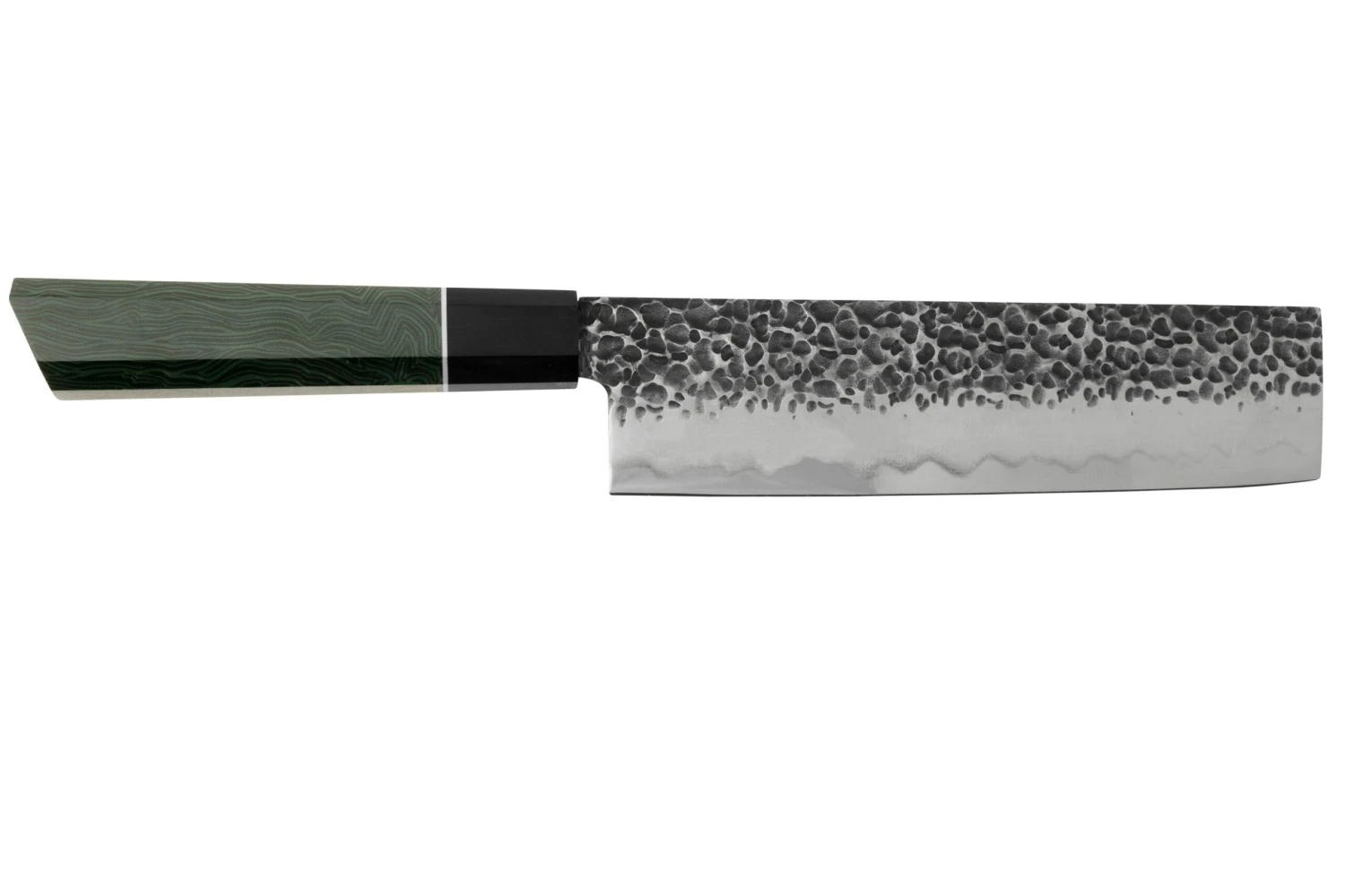 Eden Elements 2001-116 Nakiri, 18 Cm 2 Eden Elements 2001-116 Nakiri, 18 Cm – Bild 2