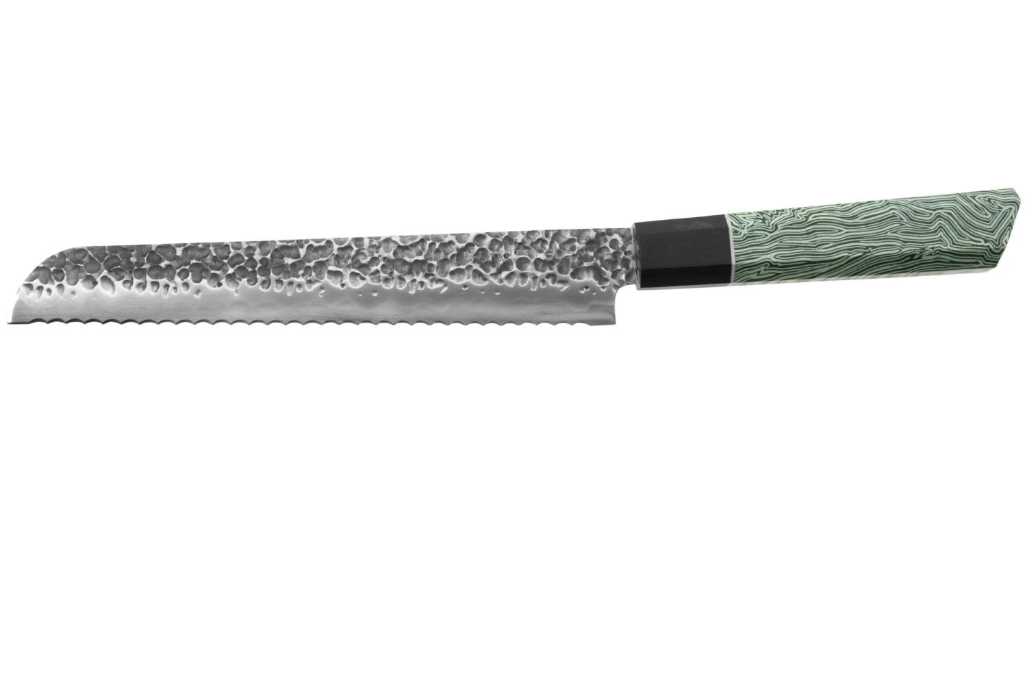 Eden Elements 2001-220 Pankiri Brotmesser, 21 Cm 1 Eden Elements 2001-220 Pankiri Brotmesser, 21 Cm