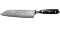 Eden Classic Damast Santoku 18 Cm
