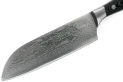 Eden Classic Damast Santoku 18 Cm -Messer EQ2030 318 03 eden classic damast v2018 scaled