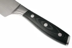 Eden Classic Damast Santoku 18 Cm -Messer EQ2030 318 03 eden quality classic damast santoku eq2030 318 d3